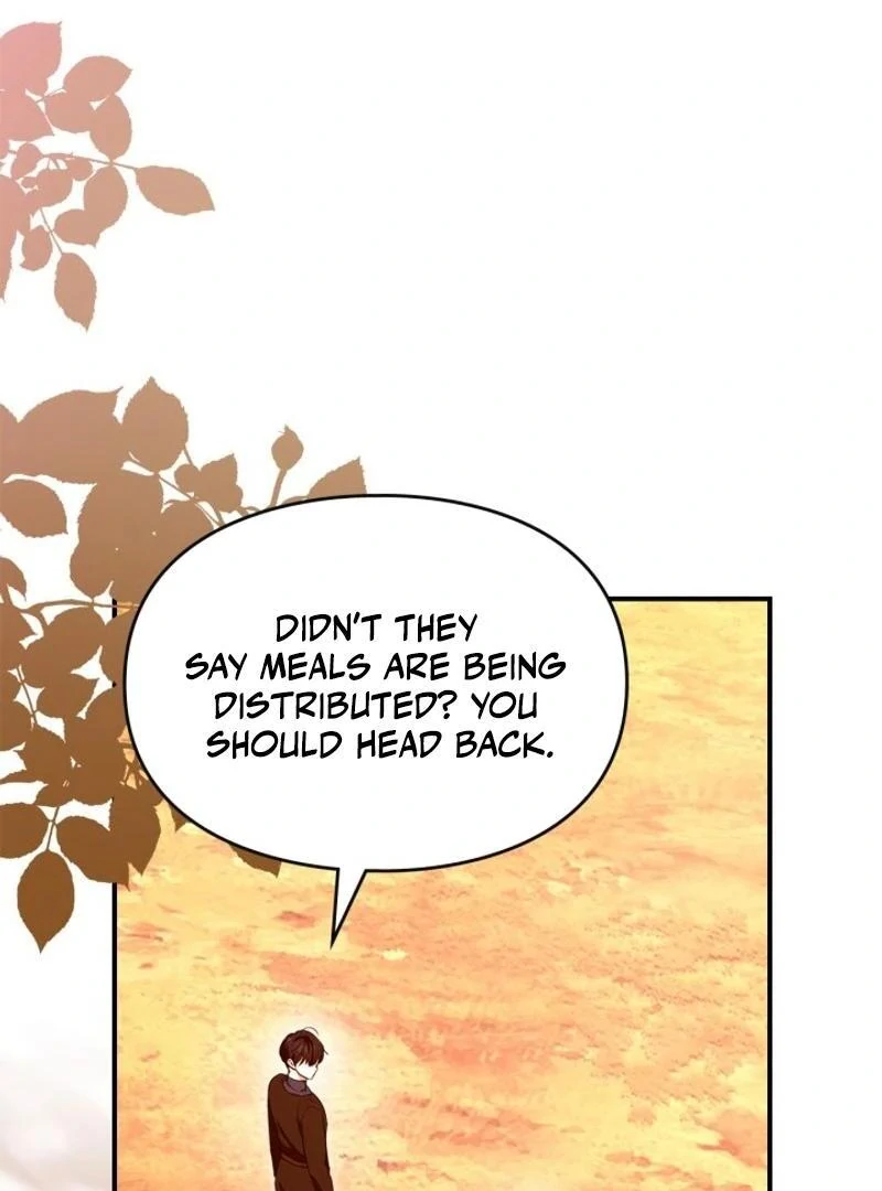 I Became A Squirrel Saving The Villain Chapter 15 page 16