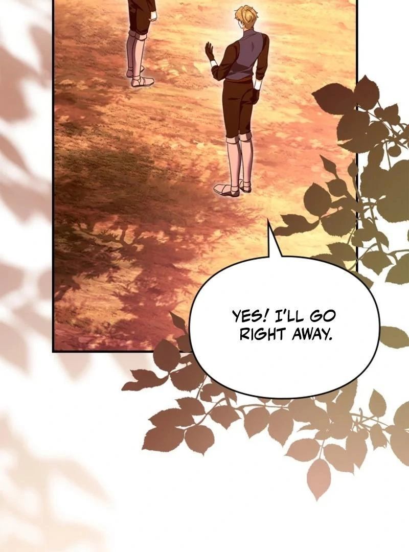 I Became A Squirrel Saving The Villain Chapter 15 page 17
