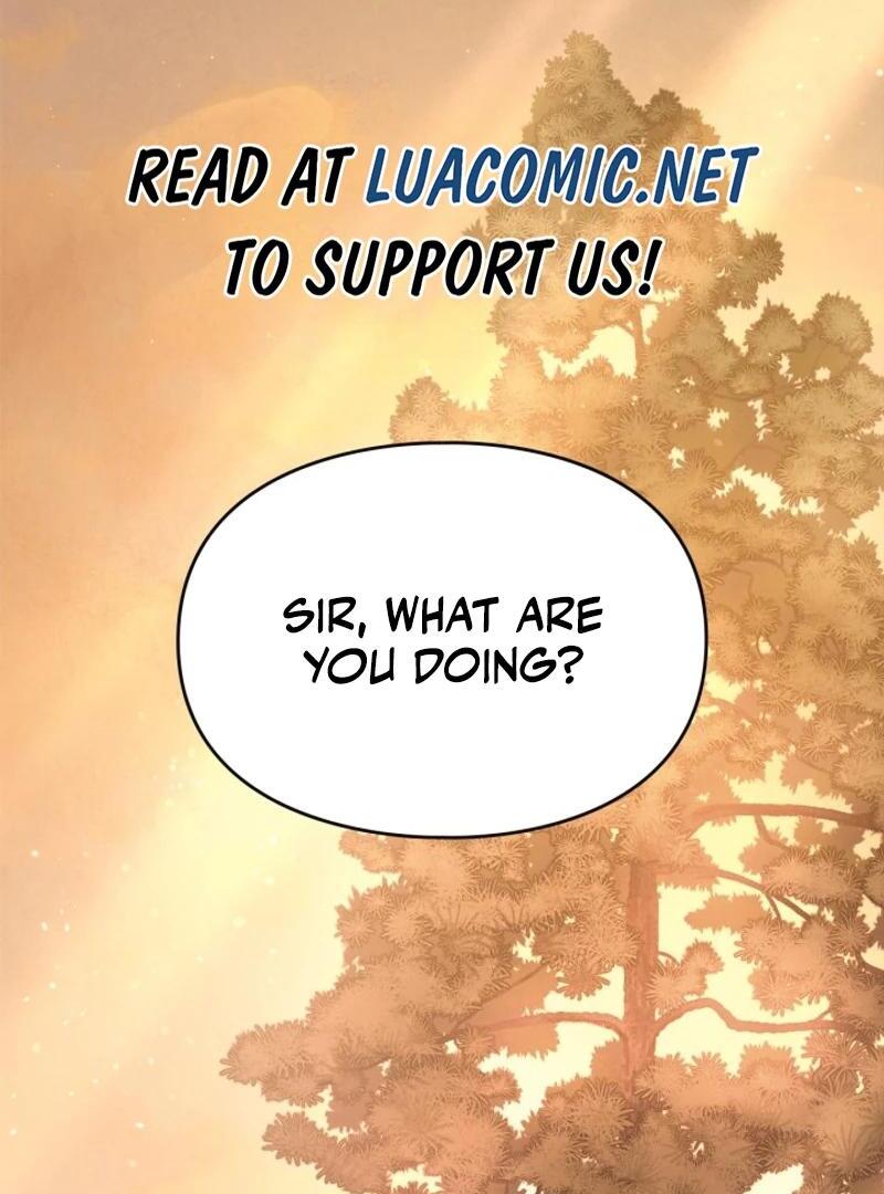 I Became A Squirrel Saving The Villain Chapter 15 page 1