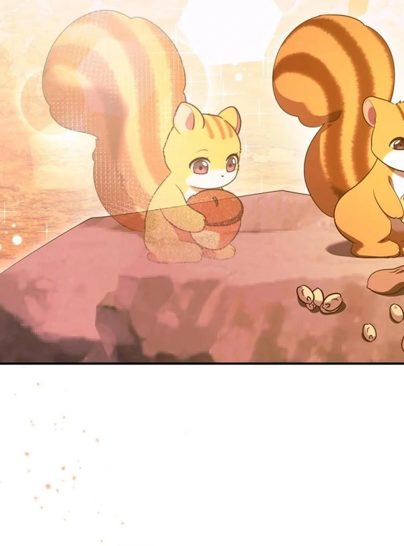 I Became A Squirrel Saving The Villain Chapter 15 page 20