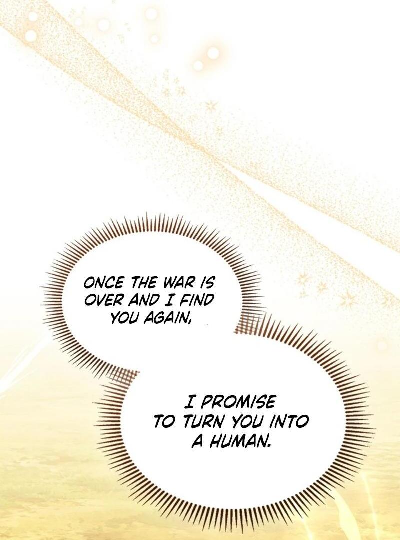 I Became A Squirrel Saving The Villain Chapter 15 page 27