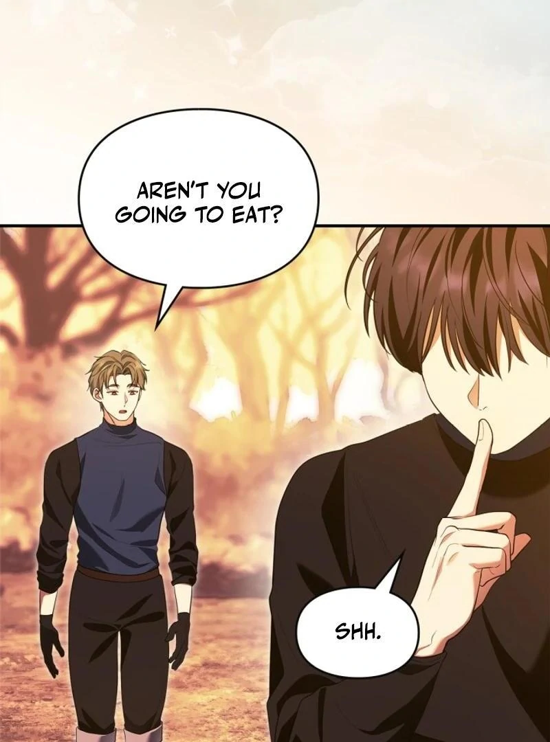 I Became A Squirrel Saving The Villain Chapter 15 page 3
