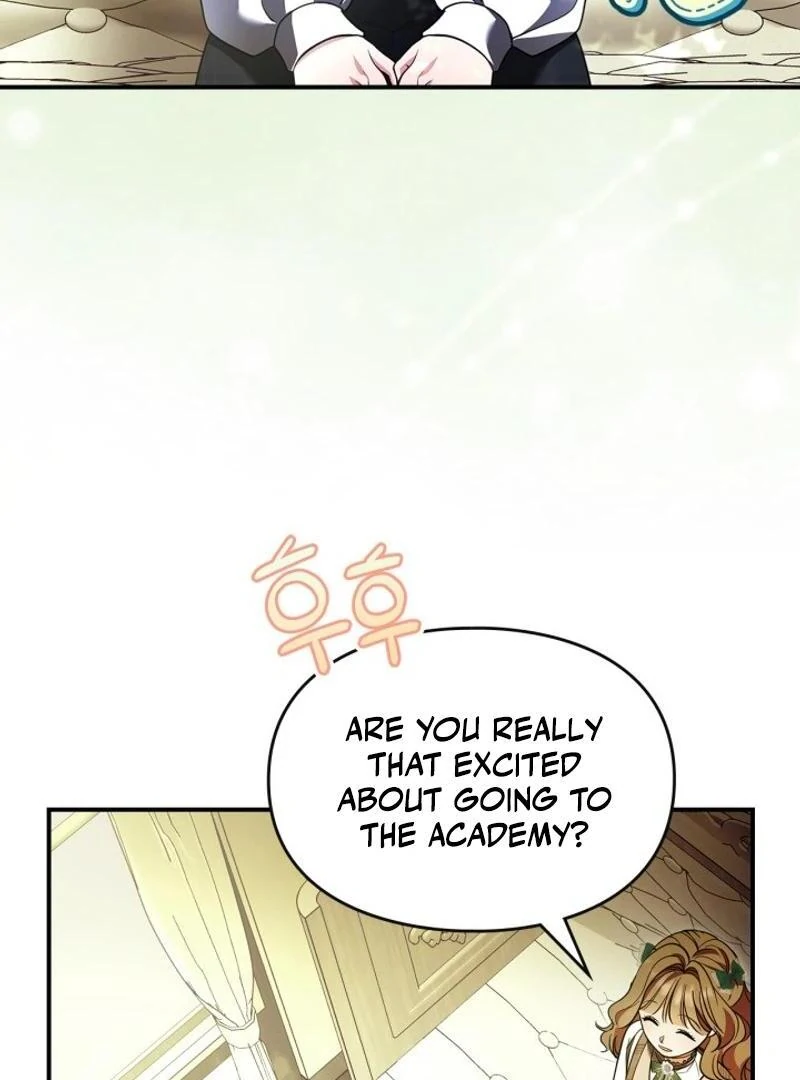 I Became A Squirrel Saving The Villain Chapter 15 page 39