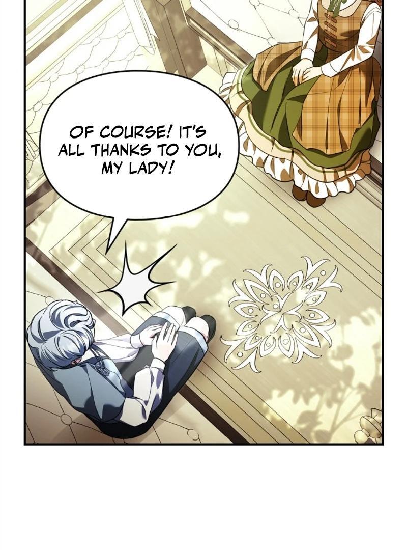 I Became A Squirrel Saving The Villain Chapter 15 page 40