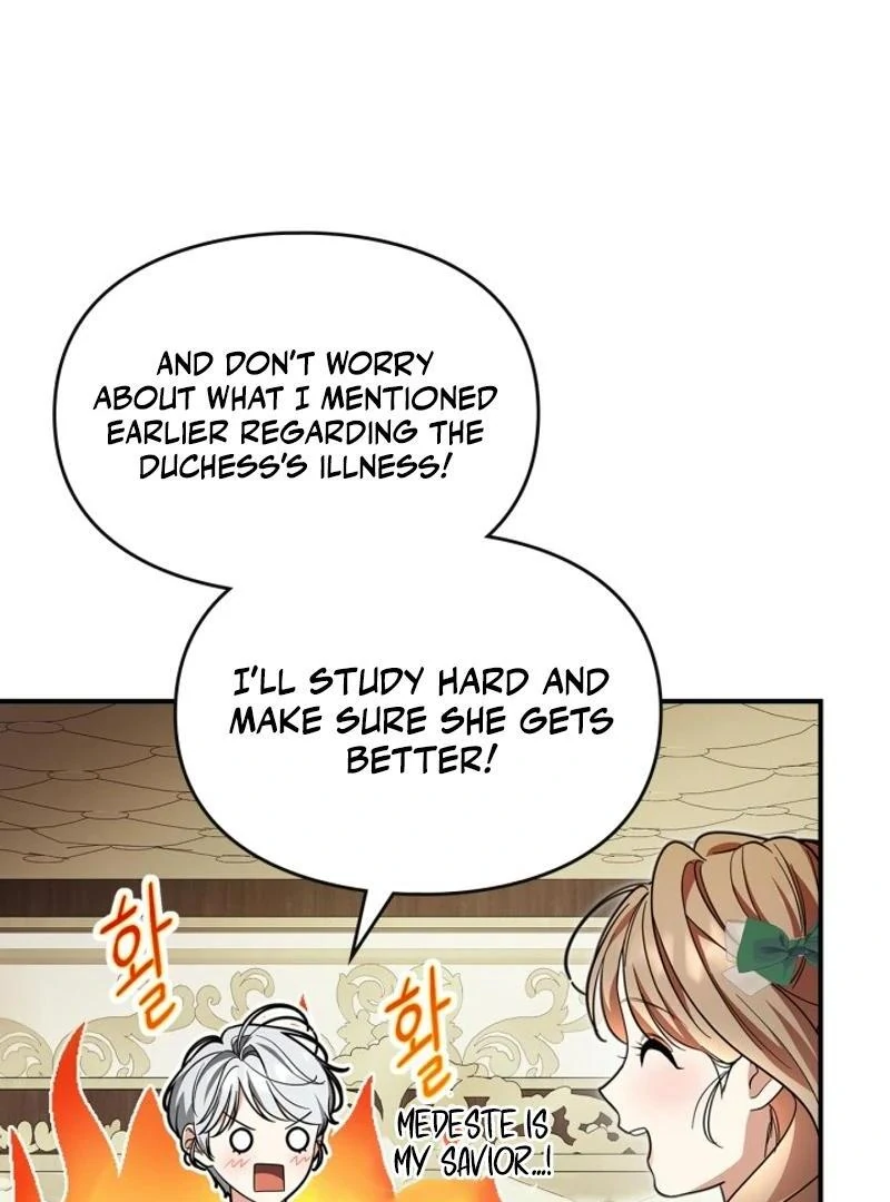 I Became A Squirrel Saving The Villain Chapter 15 page 41