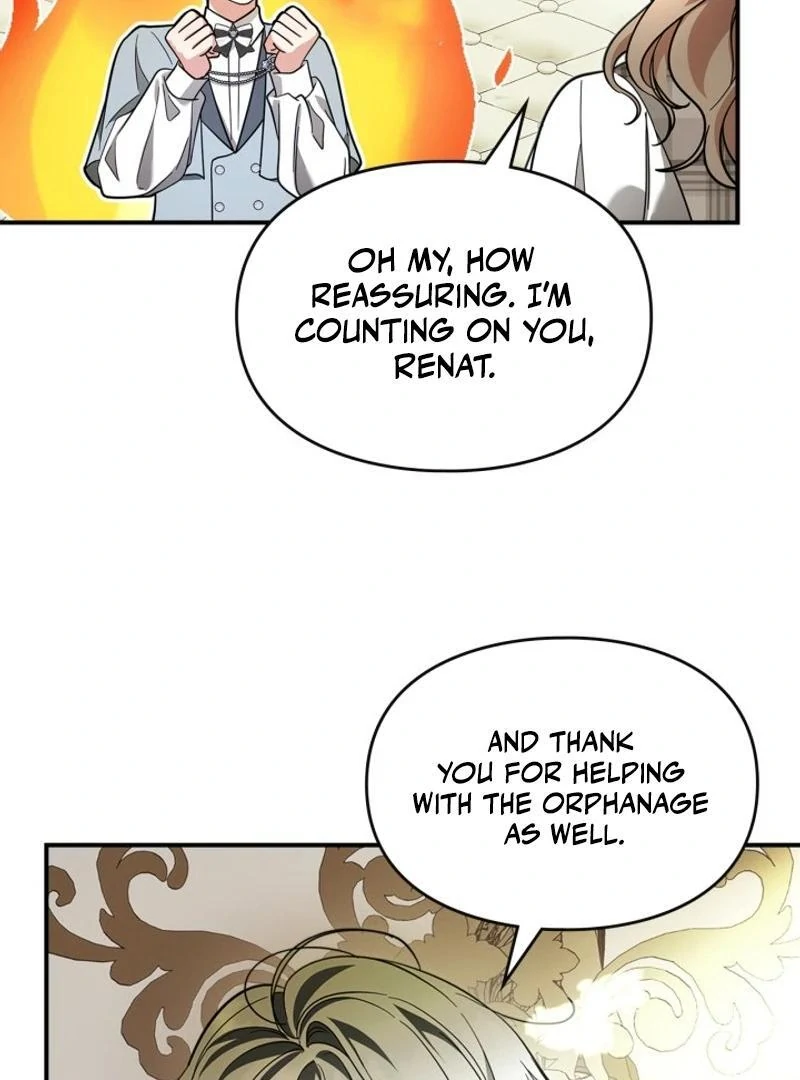 I Became A Squirrel Saving The Villain Chapter 15 page 42