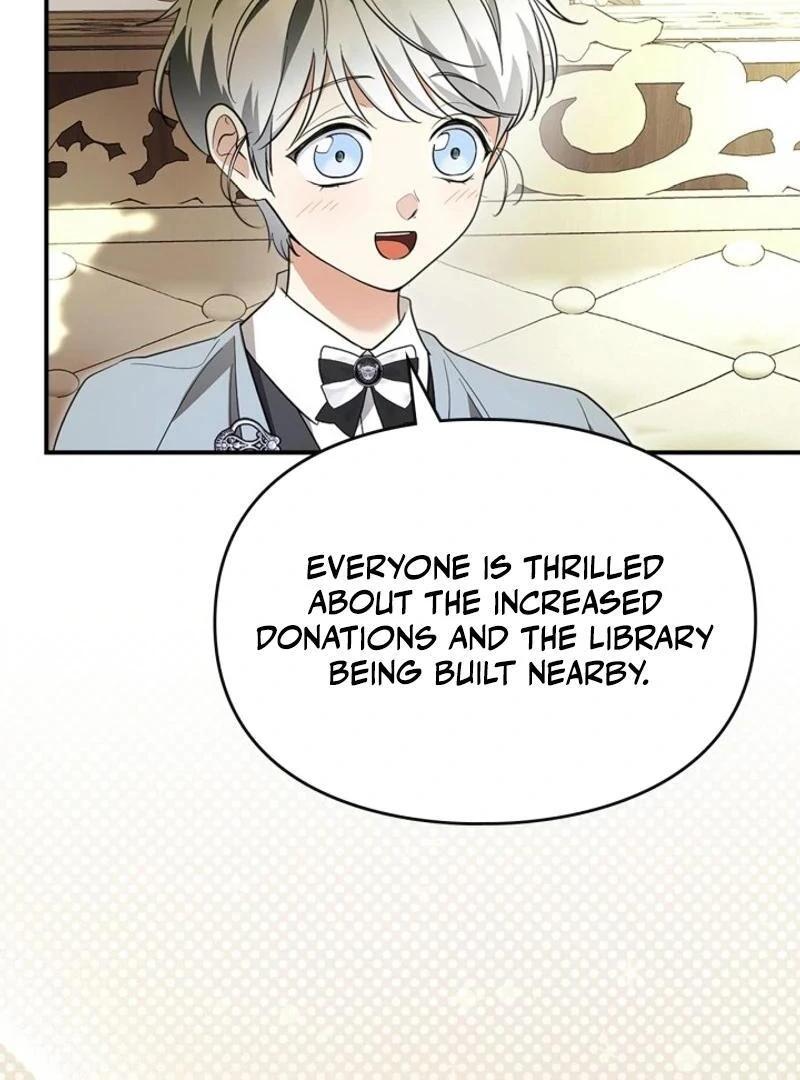 I Became A Squirrel Saving The Villain Chapter 15 page 43