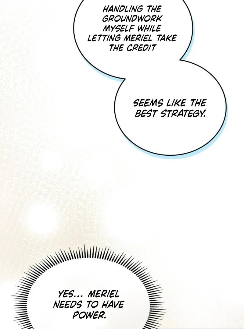 I Became A Squirrel Saving The Villain Chapter 15 page 47