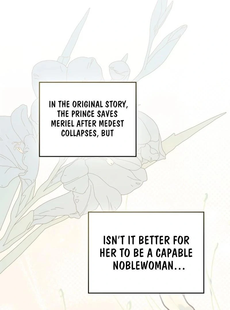 I Became A Squirrel Saving The Villain Chapter 15 page 50