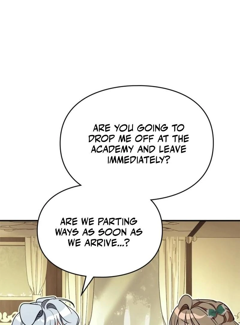 I Became A Squirrel Saving The Villain Chapter 15 page 57