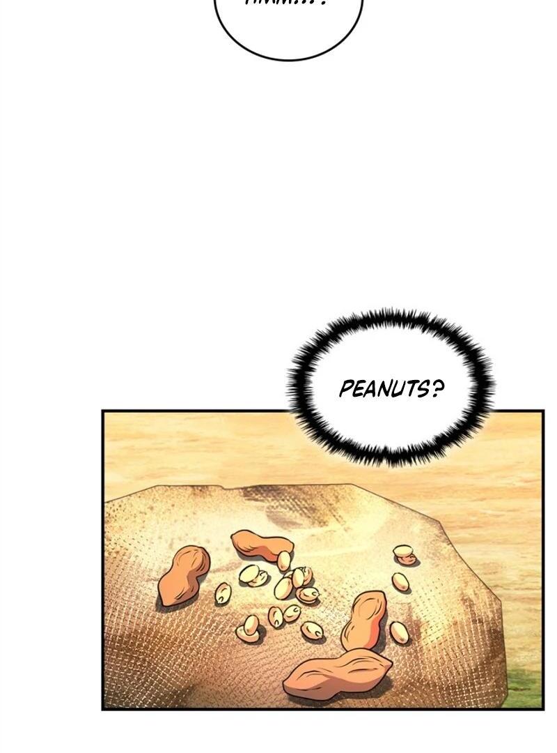 I Became A Squirrel Saving The Villain Chapter 15 page 5