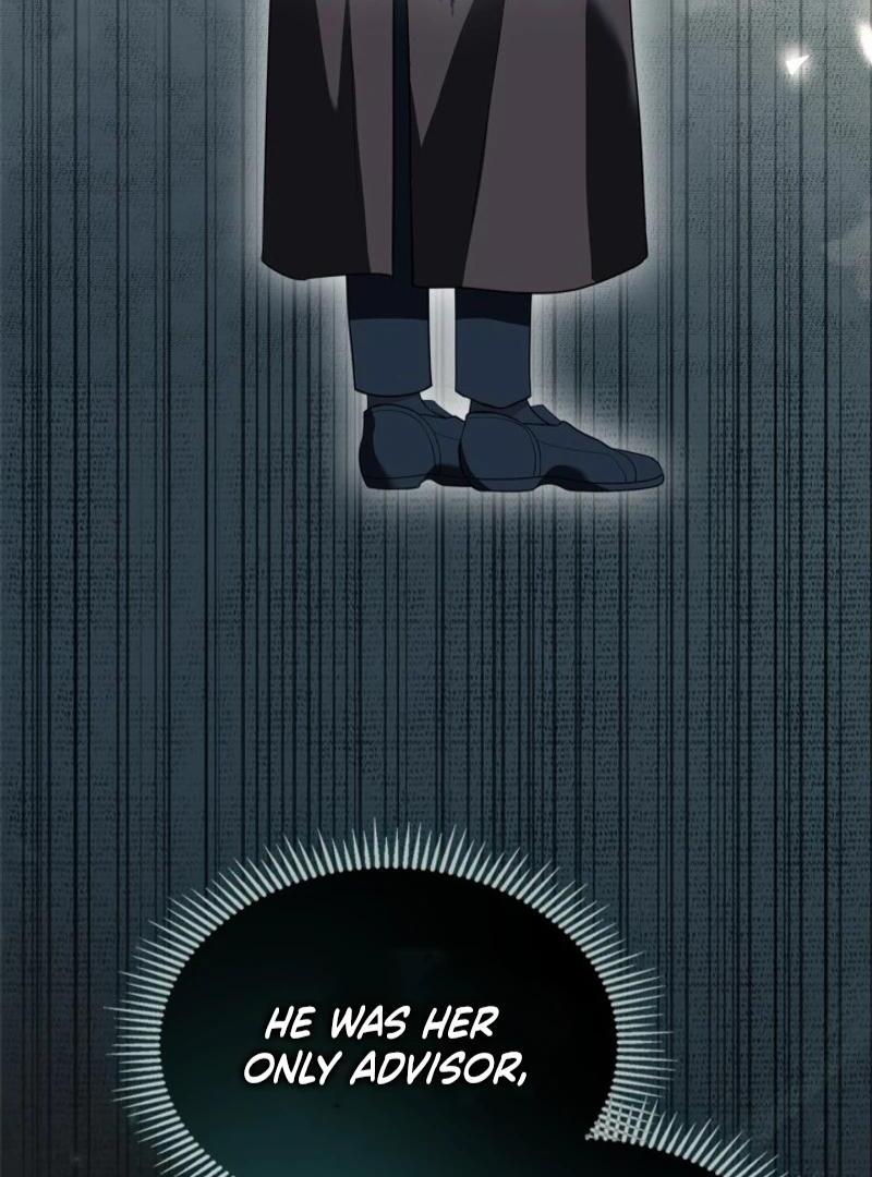 I Became A Squirrel Saving The Villain Chapter 15 page 63
