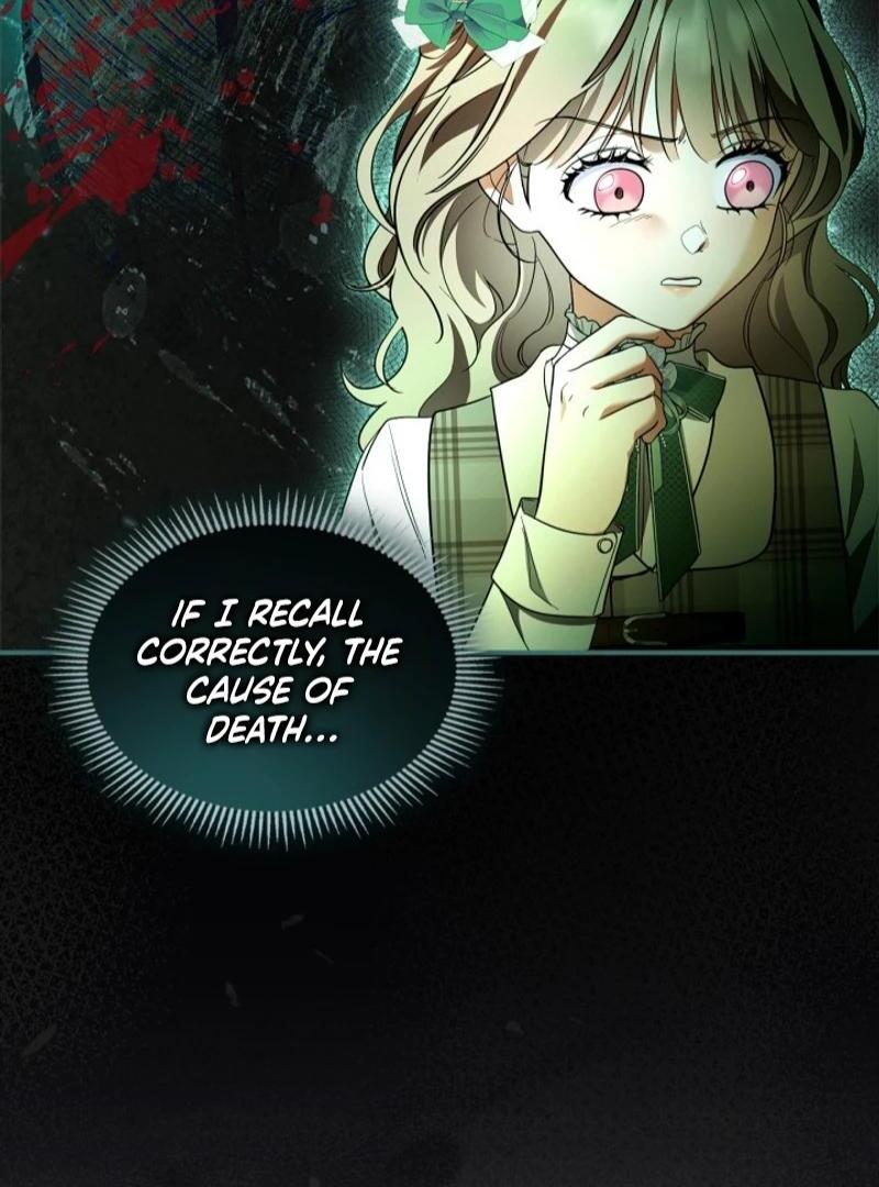 I Became A Squirrel Saving The Villain Chapter 15 page 65