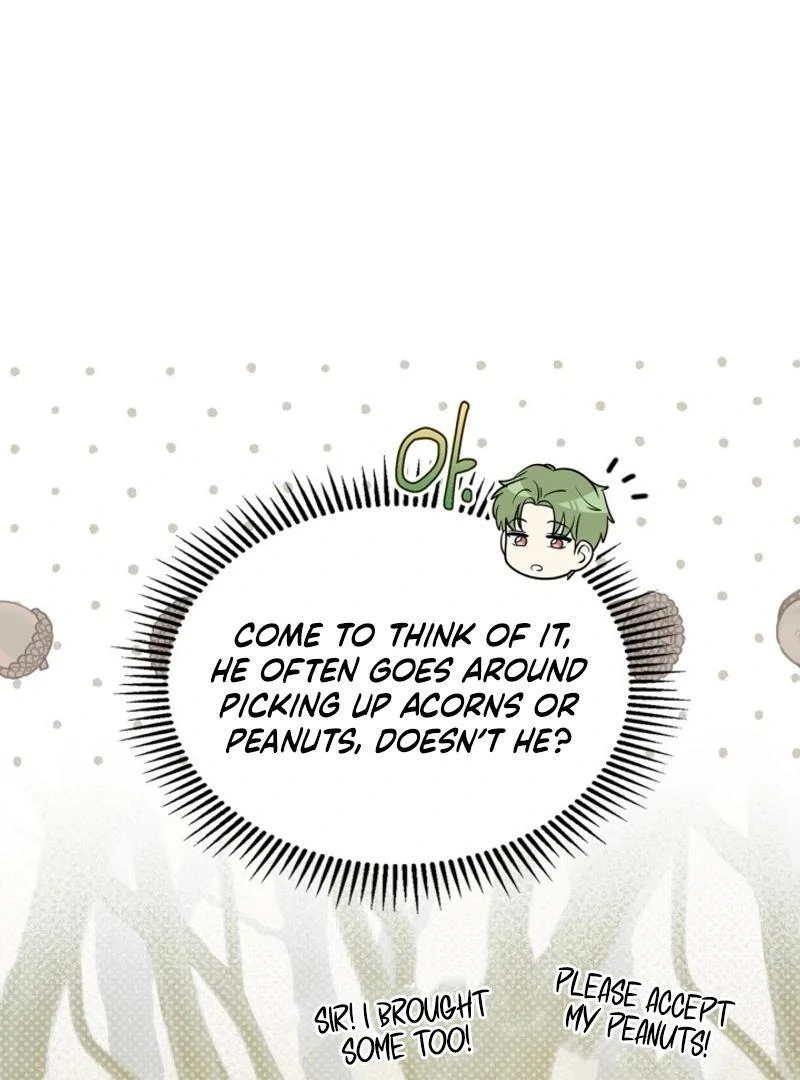 I Became A Squirrel Saving The Villain Chapter 15 page 6