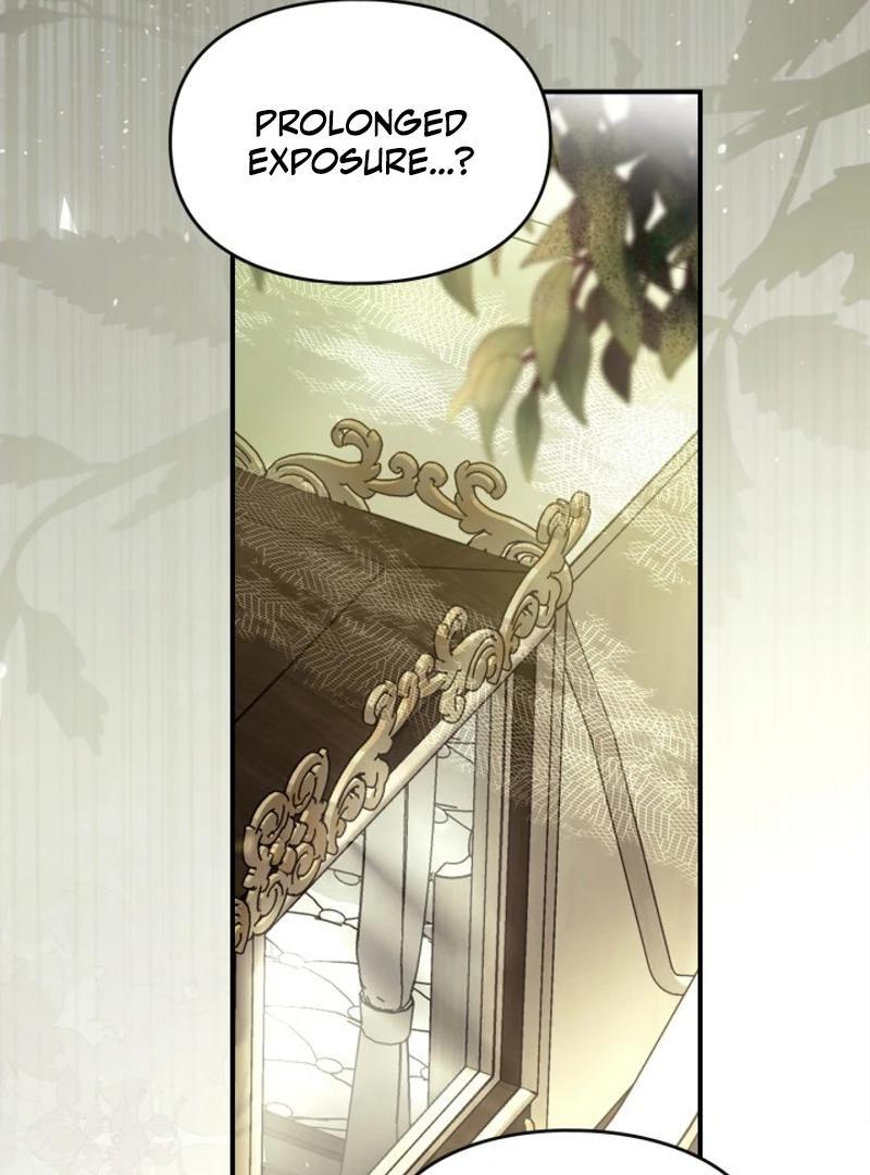 I Became A Squirrel Saving The Villain Chapter 15 page 76