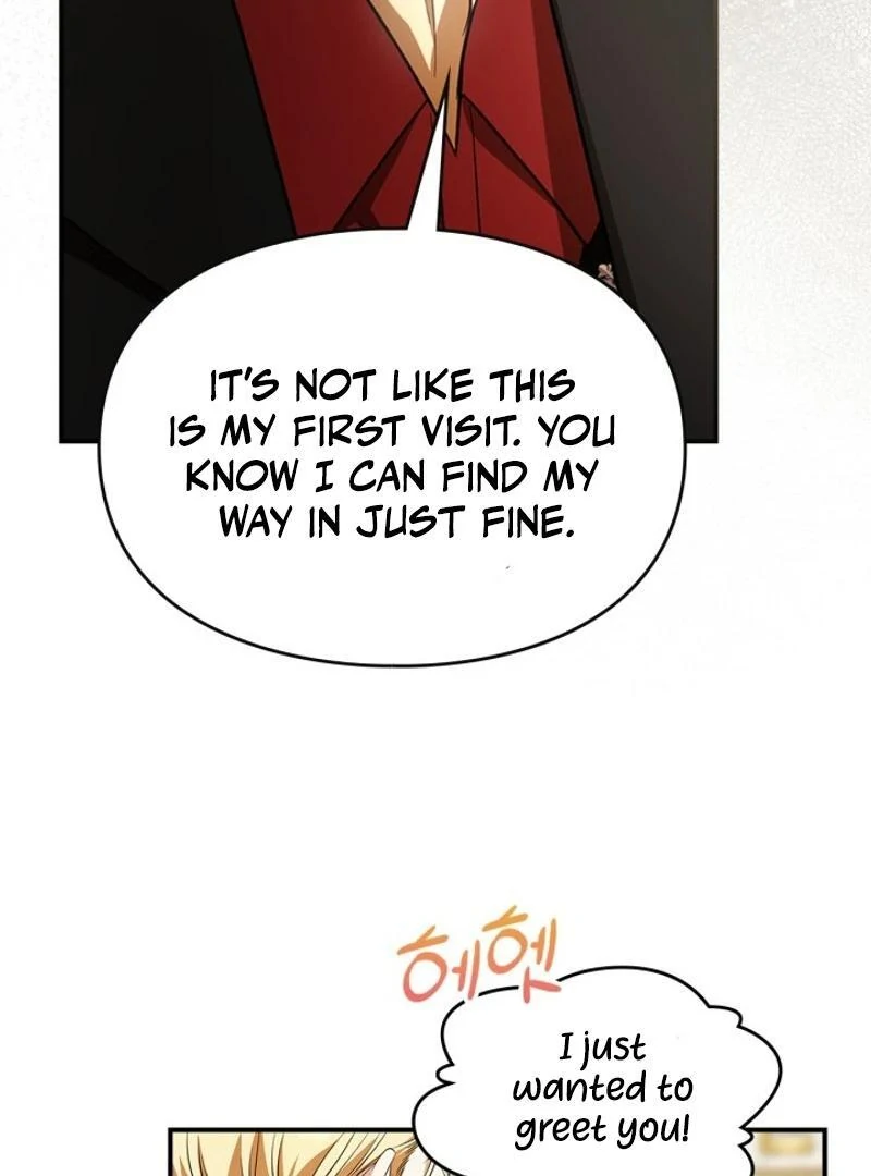 I Became A Squirrel Saving The Villain Chapter 15 page 84