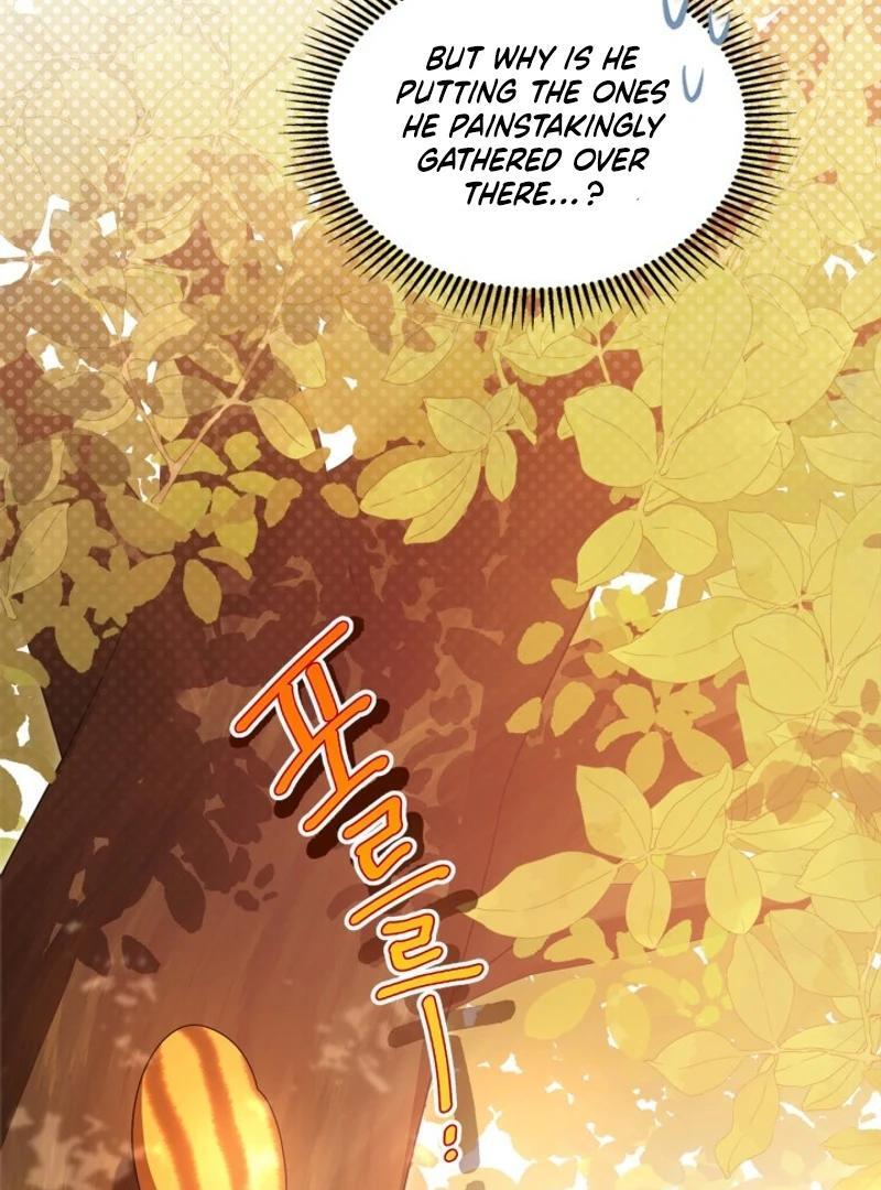 I Became A Squirrel Saving The Villain Chapter 15 page 8