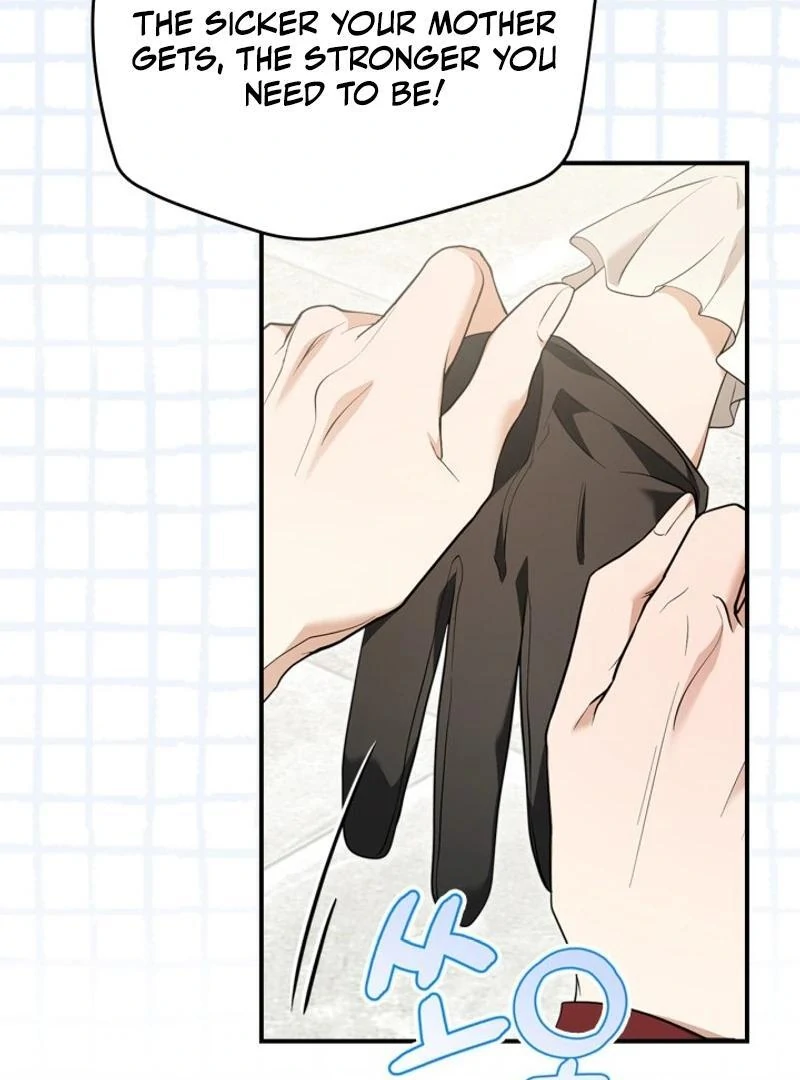 I Became A Squirrel Saving The Villain Chapter 15 page 93
