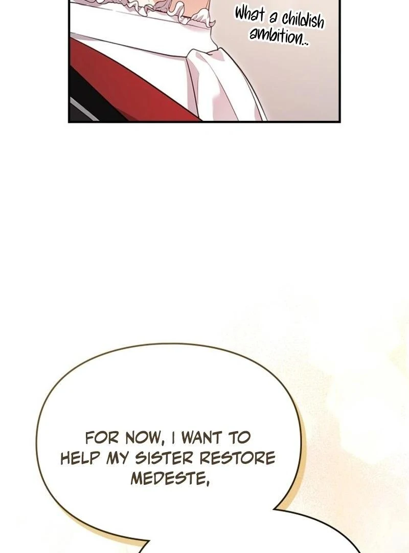 I Became A Squirrel Saving The Villain Chapter 16 page 104