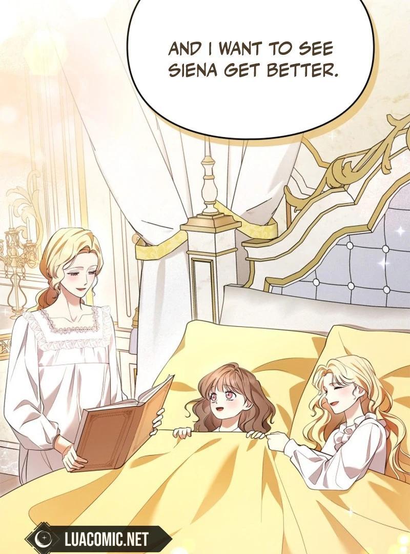 I Became A Squirrel Saving The Villain Chapter 16 page 105