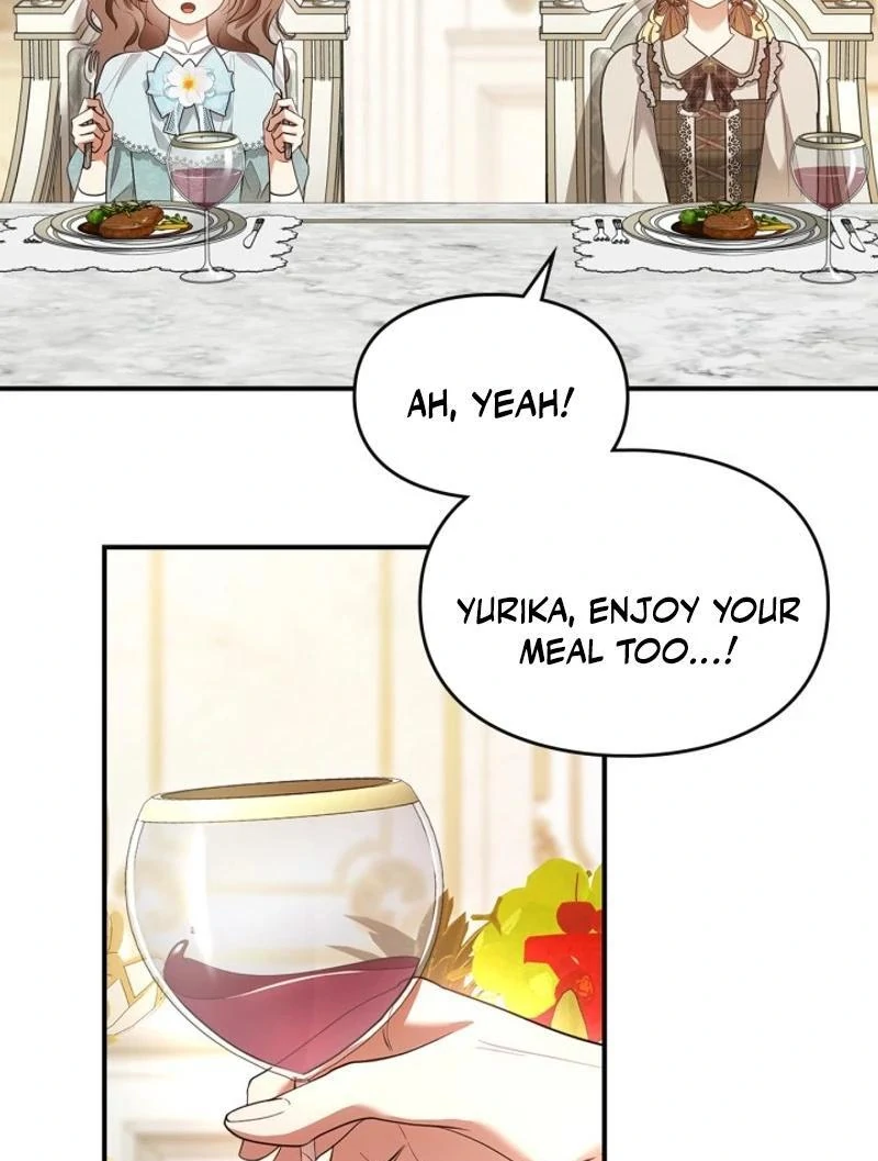 I Became A Squirrel Saving The Villain Chapter 16 page 10