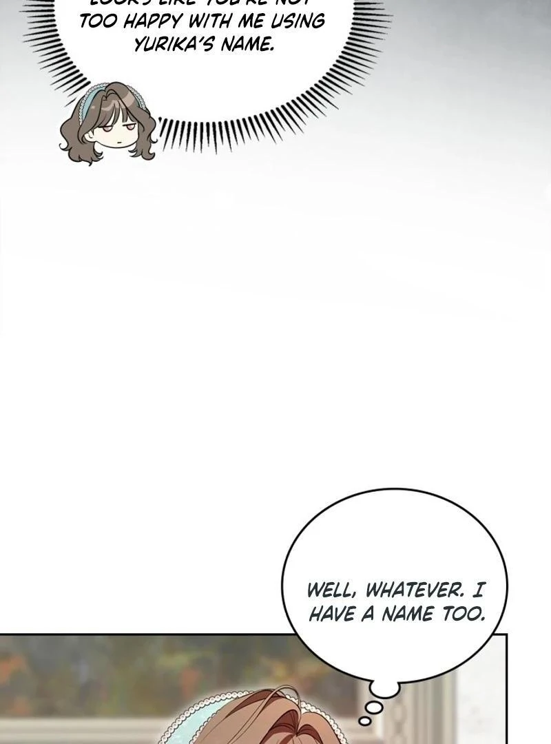 I Became A Squirrel Saving The Villain Chapter 16 page 15