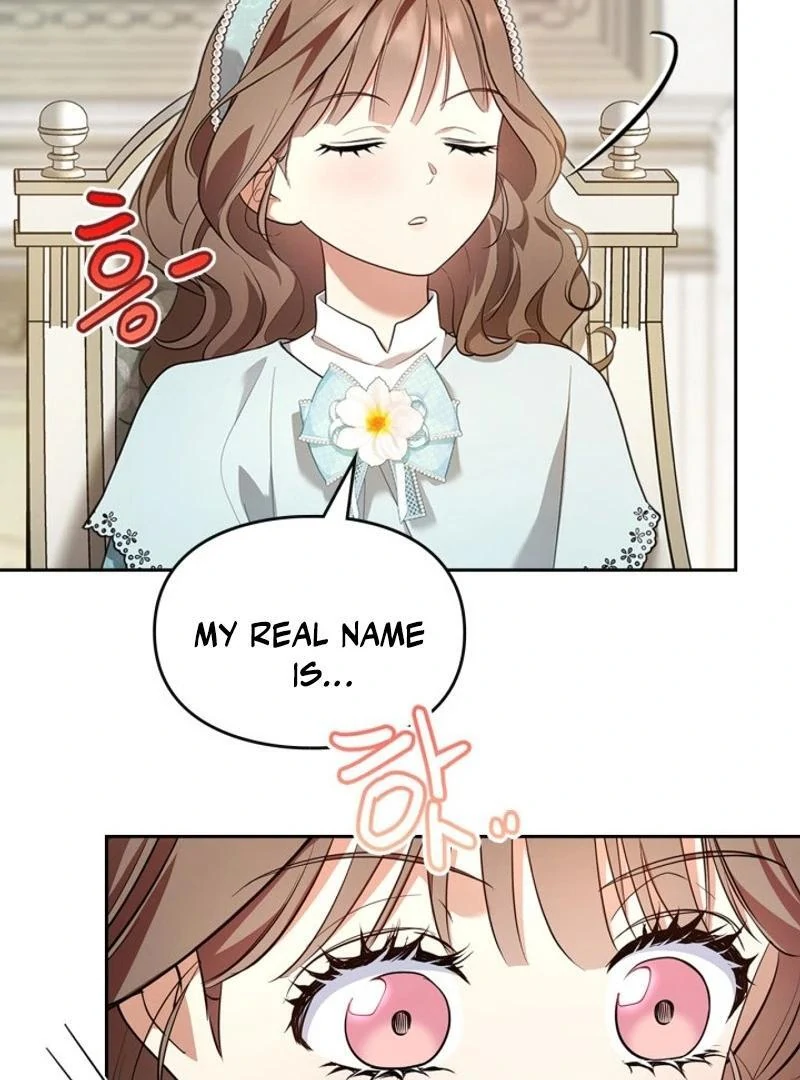 I Became A Squirrel Saving The Villain Chapter 16 page 16