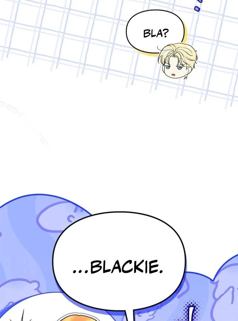 I Became A Squirrel Saving The Villain Chapter 16 page 18