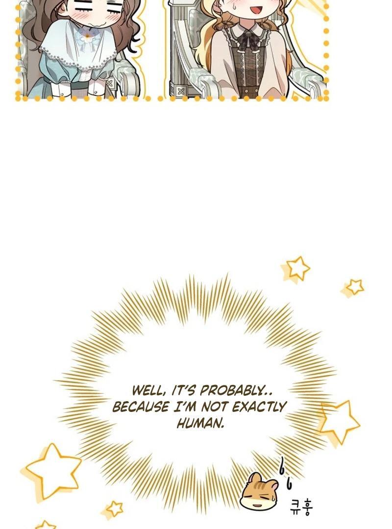 I Became A Squirrel Saving The Villain Chapter 16 page 22
