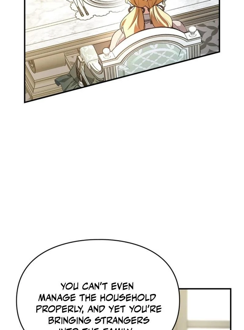 I Became A Squirrel Saving The Villain Chapter 16 page 27