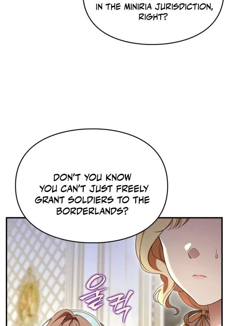 I Became A Squirrel Saving The Villain Chapter 16 page 29