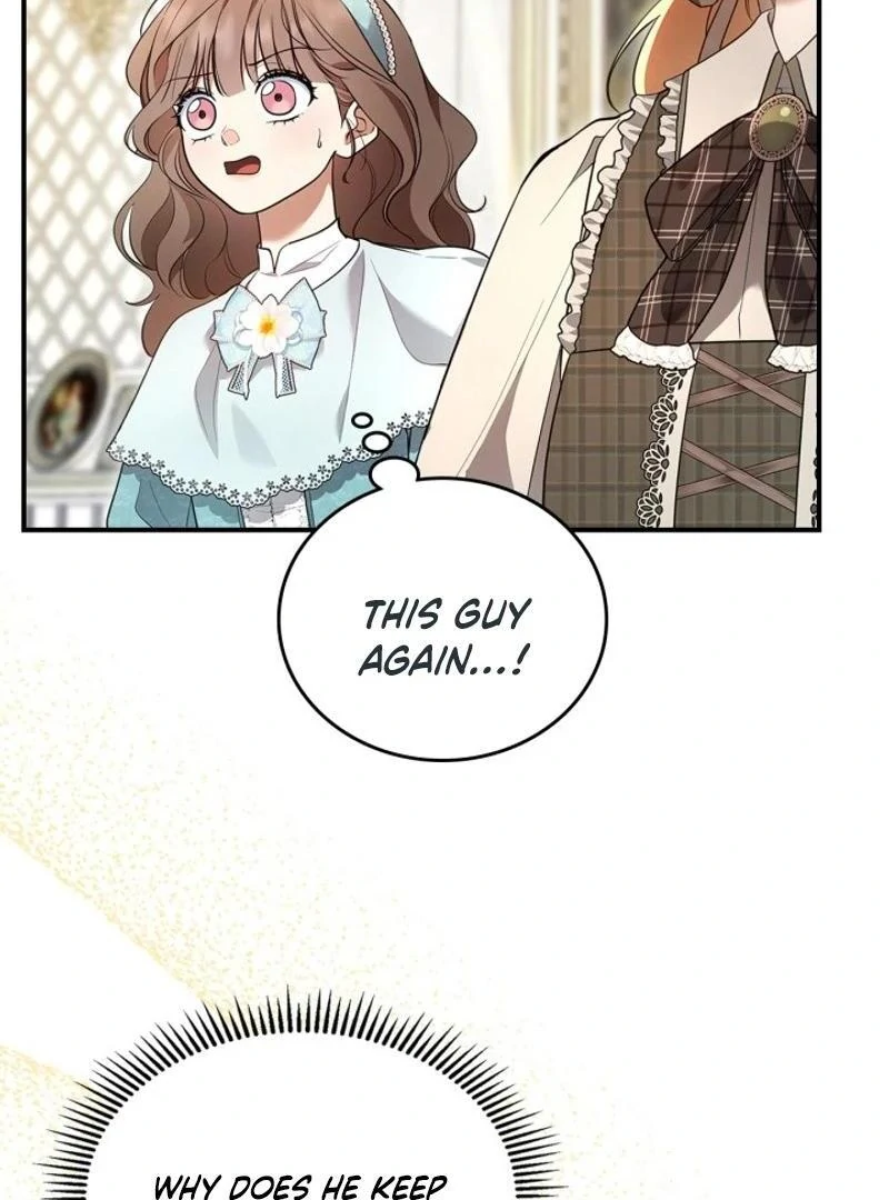 I Became A Squirrel Saving The Villain Chapter 16 page 30
