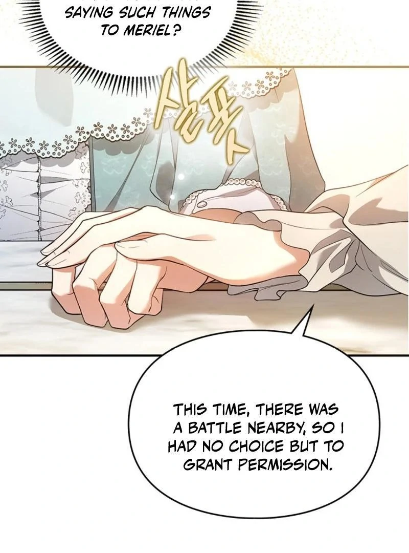 I Became A Squirrel Saving The Villain Chapter 16 page 31