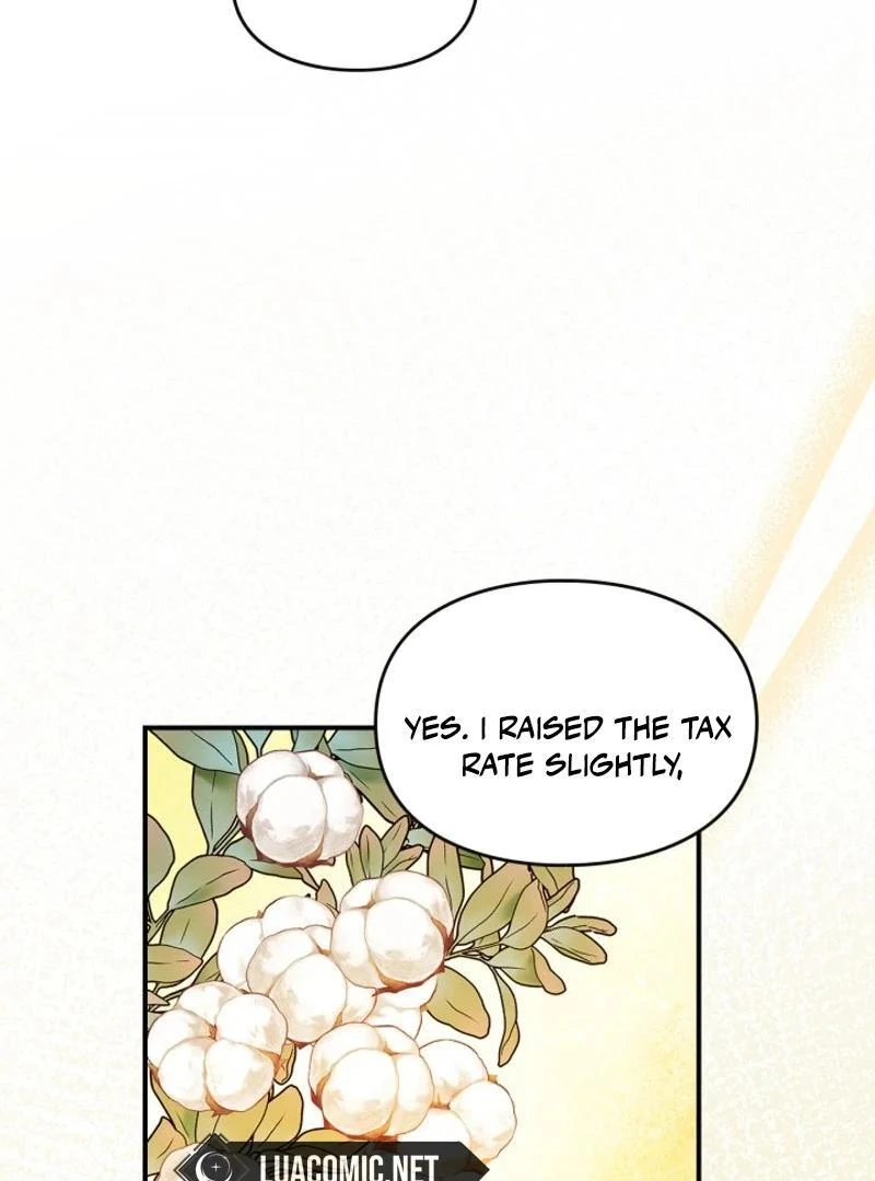 I Became A Squirrel Saving The Villain Chapter 16 page 33