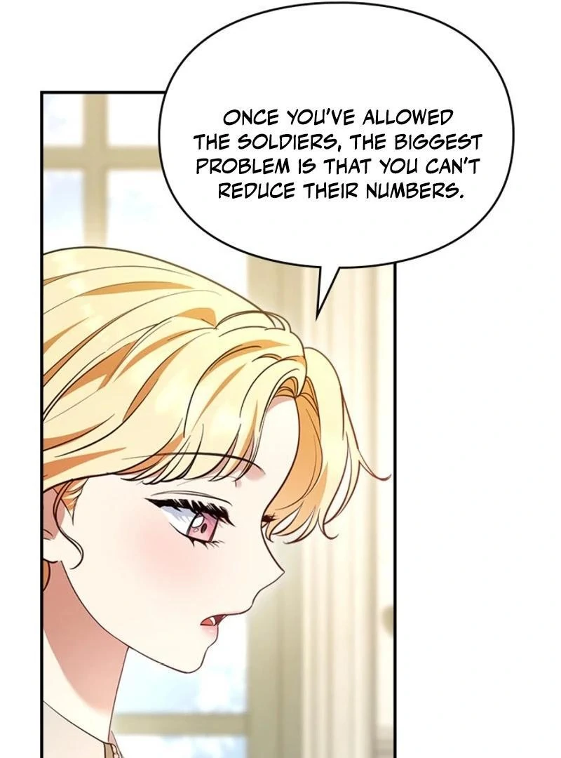 I Became A Squirrel Saving The Villain Chapter 16 page 36