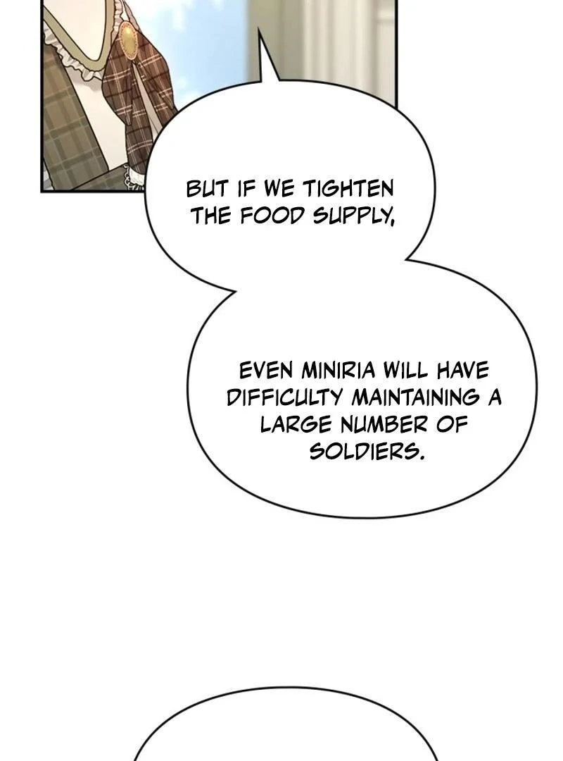 I Became A Squirrel Saving The Villain Chapter 16 page 37