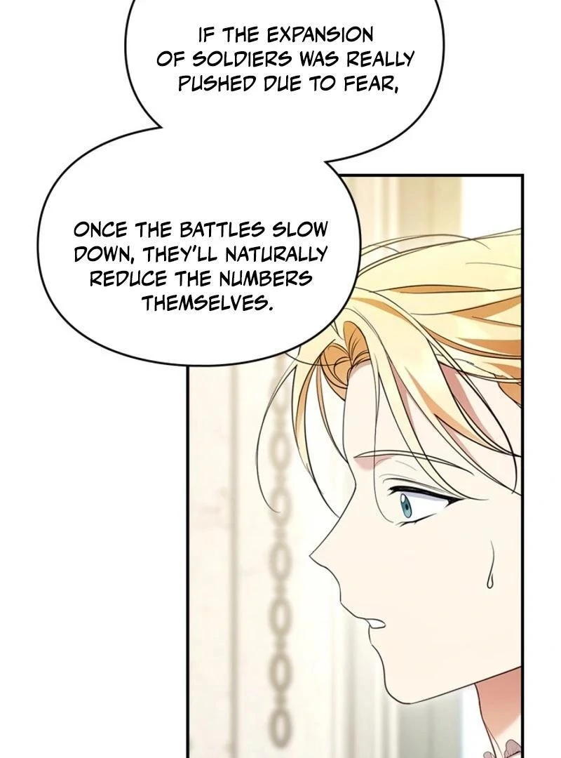 I Became A Squirrel Saving The Villain Chapter 16 page 38