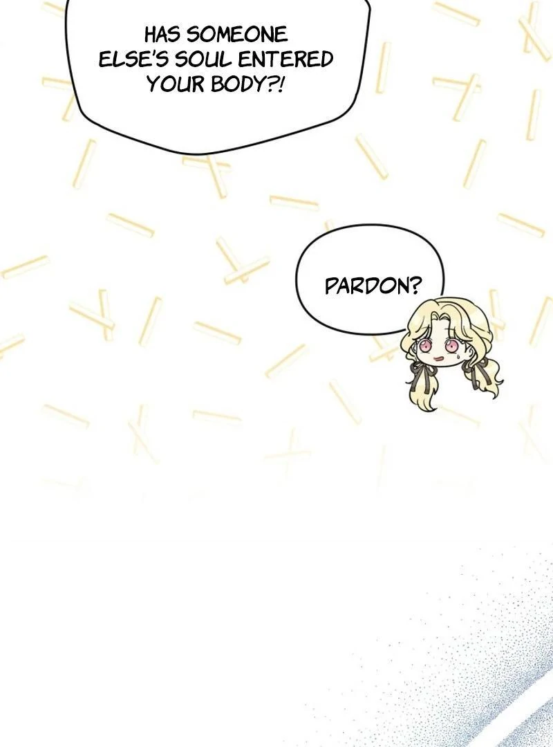 I Became A Squirrel Saving The Villain Chapter 16 page 40