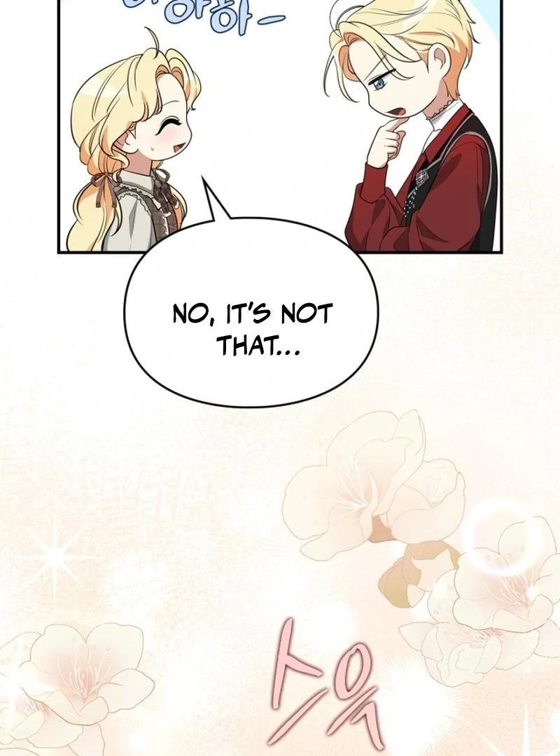 I Became A Squirrel Saving The Villain Chapter 16 page 44