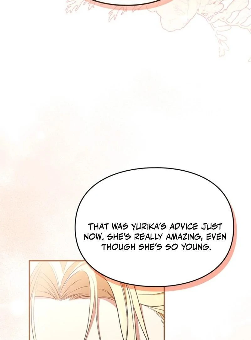 I Became A Squirrel Saving The Villain Chapter 16 page 46