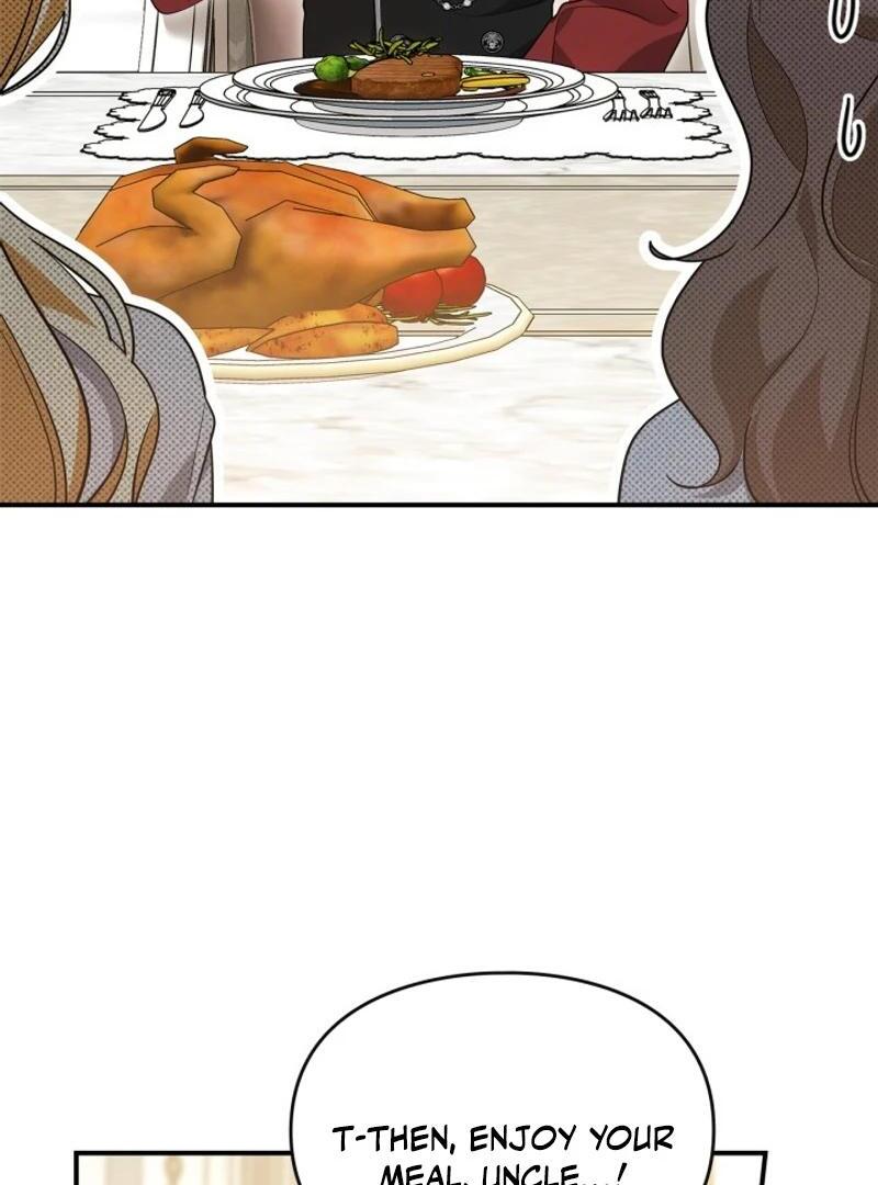 I Became A Squirrel Saving The Villain Chapter 16 page 5
