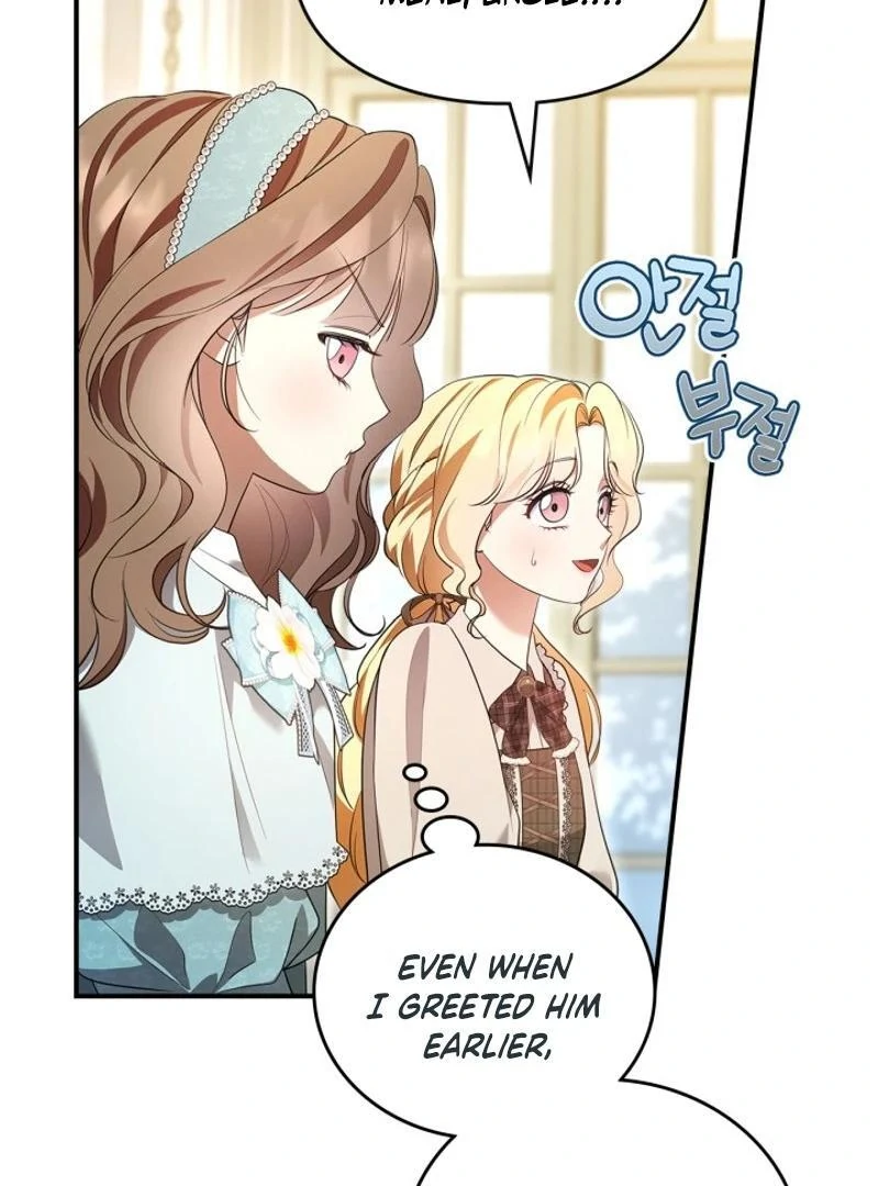 I Became A Squirrel Saving The Villain Chapter 16 page 6