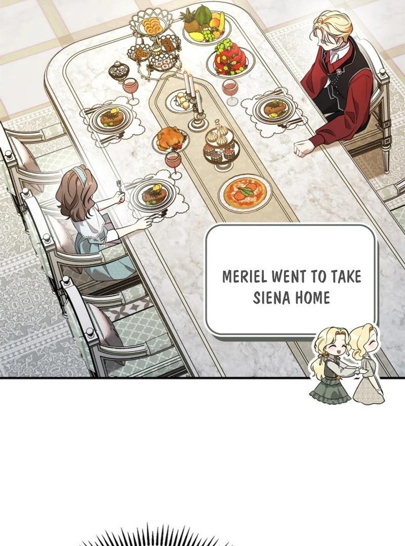 I Became A Squirrel Saving The Villain Chapter 16 page 75