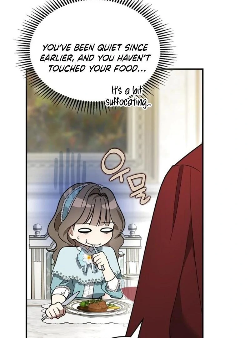 I Became A Squirrel Saving The Villain Chapter 16 page 76