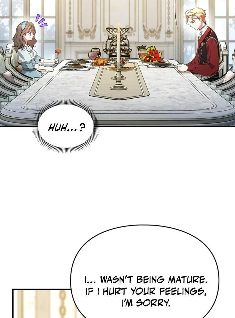 I Became A Squirrel Saving The Villain Chapter 16 page 78