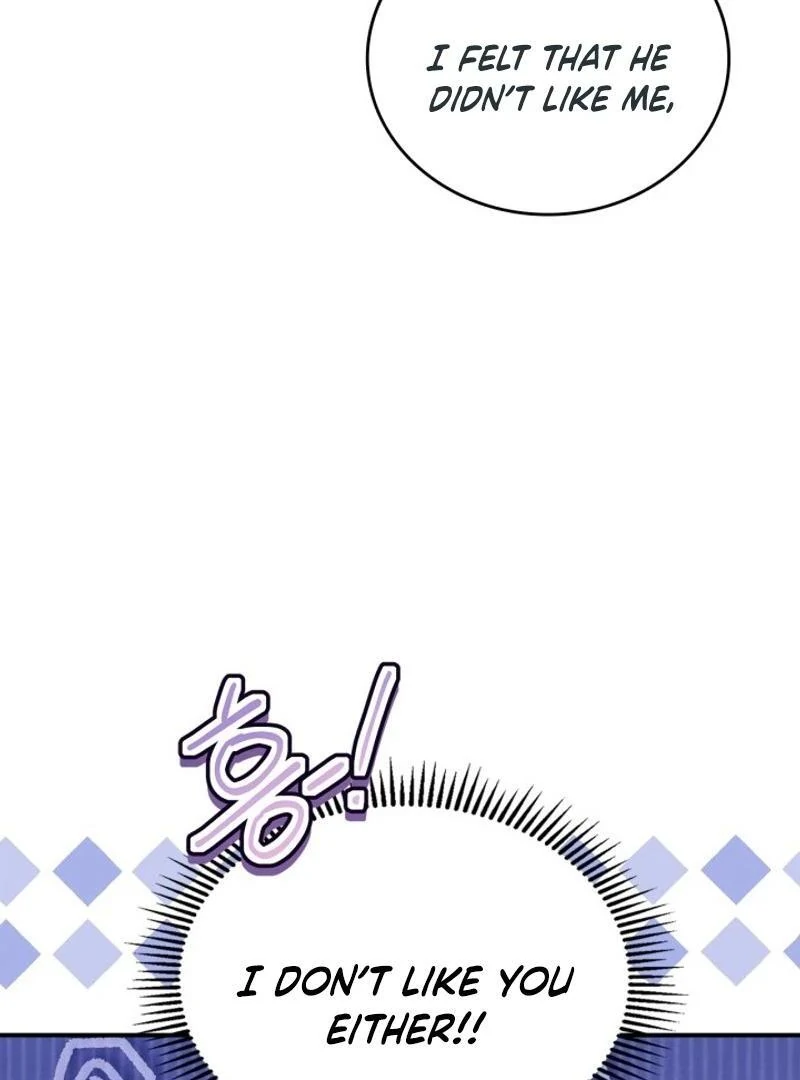 I Became A Squirrel Saving The Villain Chapter 16 page 7