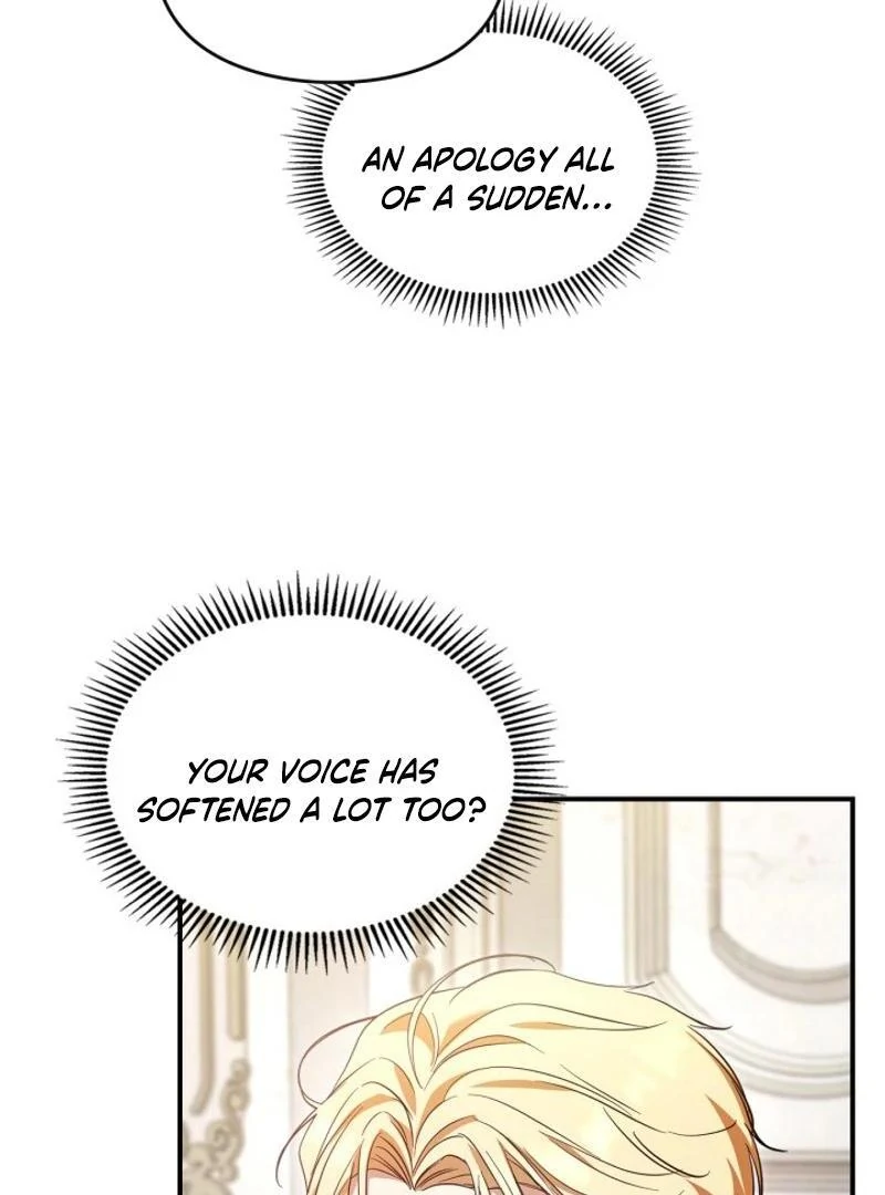 I Became A Squirrel Saving The Villain Chapter 16 page 80