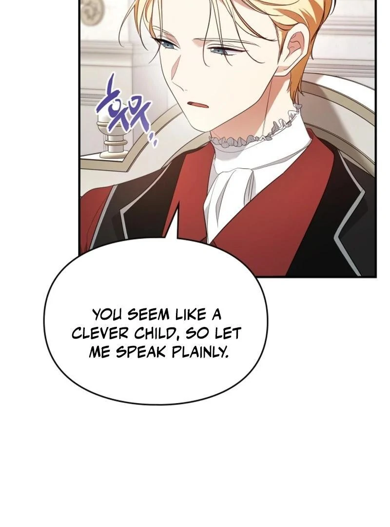 I Became A Squirrel Saving The Villain Chapter 16 page 81