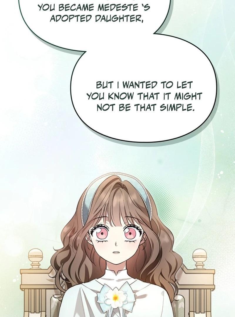 I Became A Squirrel Saving The Villain Chapter 16 page 91