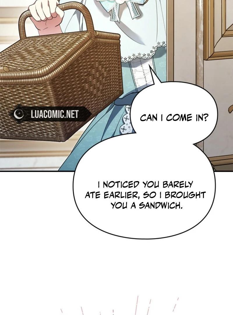 I Became A Squirrel Saving The Villain Chapter 17 page 9
